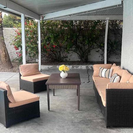 The Vegas Escape - Near The Airport/Strip With Pool Vila Las Vegas Exterior foto