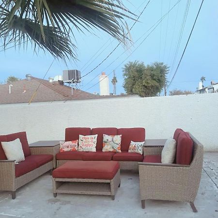 The Vegas Escape - Near The Airport/Strip With Pool Vila Las Vegas Exterior foto