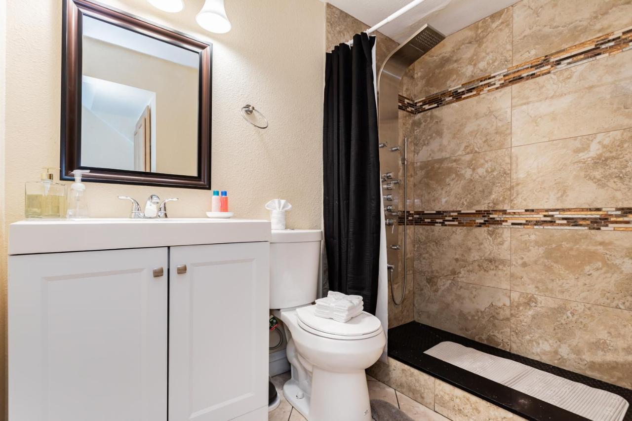 The Vegas Escape - Near The Airport/Strip With Pool Vila Las Vegas Exterior foto